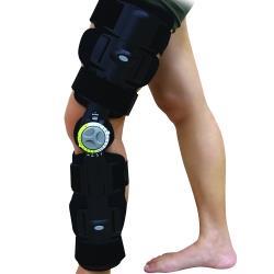 Universal ROM Knee Brace